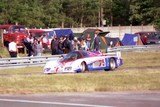 24h Du Mans 1985 Gebhardt N°75