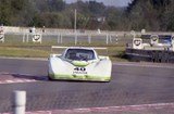 le Mans 1984 JAGUAR XJR-5 N°40