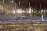 24h du Mans 1984 PORSCHE N°55