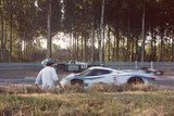 le Mans 1984 PORSCHE 956 N°55