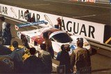 24h Du Mans 1985 Toyota Dome N°38