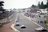 24h du Mans 1990