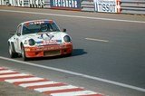 Porsche N°71