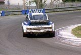 24h du Mans 1984 PORSCHE 930 T N°123