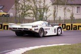24h Du Mans 1985 24h Du Mans 1985 Porsche N°10