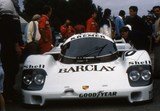 24h Du Mans 1985 24h Du Mans 1985 Porsche 956 N°10