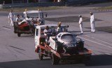 24h Du Mans 1985 Porsche N°55