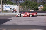 le Mans 1984 PORSCHE 956 N°14