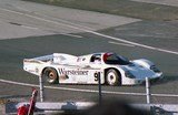 24h du Mans 1984