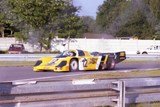24h du Mans 1984 PORSCHE n°12