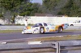 24h du Mans 1984 PORSCHE 956 N°17