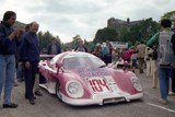 24h Du Mans 1985 lm85 Rondeau N°104