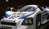 24h Du Mans 1985 Rondeau N°67