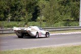 24h du Mans 1984 Rondeau 93