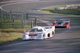 24h du Mans 1984 Rondeau M379 N°93