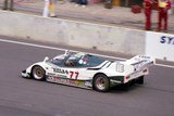 24h Du Mans 1985 Tiga 77