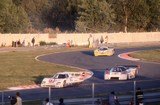photo 24h Du Mans 1985