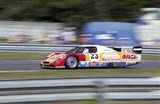 le Mans 1984 WM N°23
