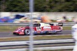 24h du Mans 1984 WM PEUGEOT N°24