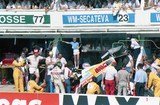 24h du Mans 1984