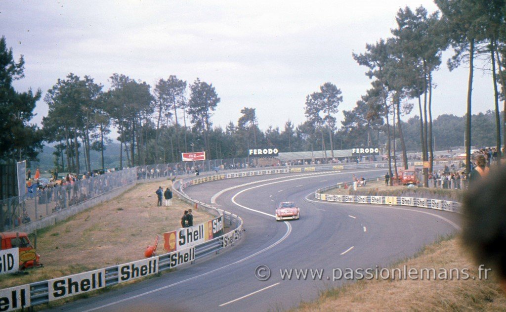 s Du Tertre Rouge