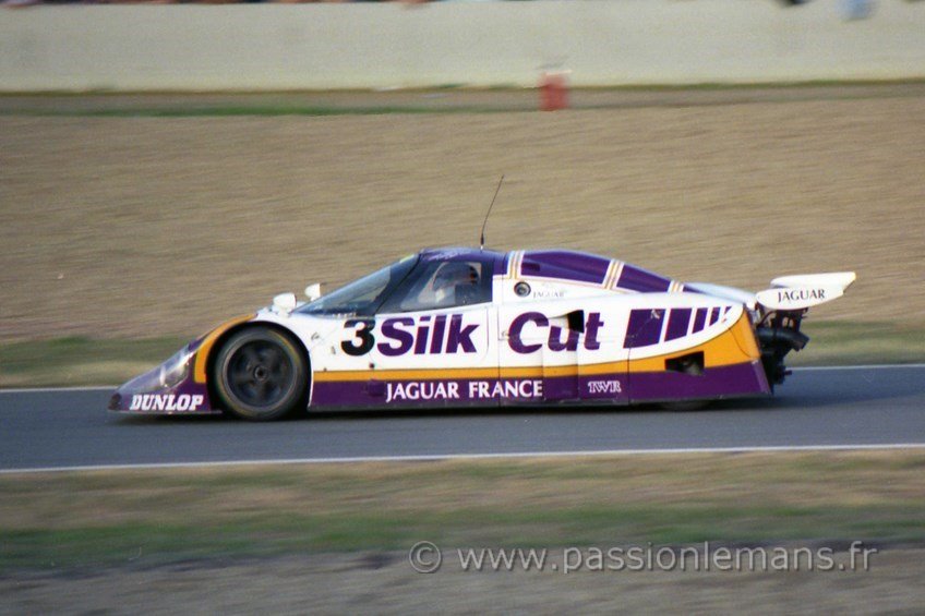 24h du Mans 1989 jaguar-xjr9_n3