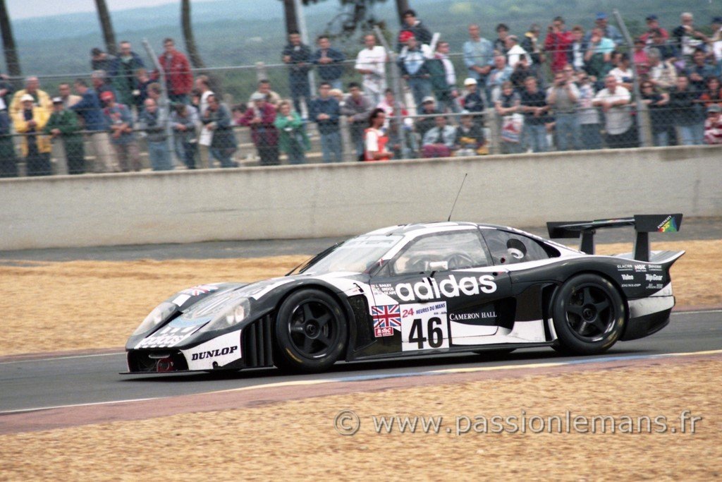 Lister N°46