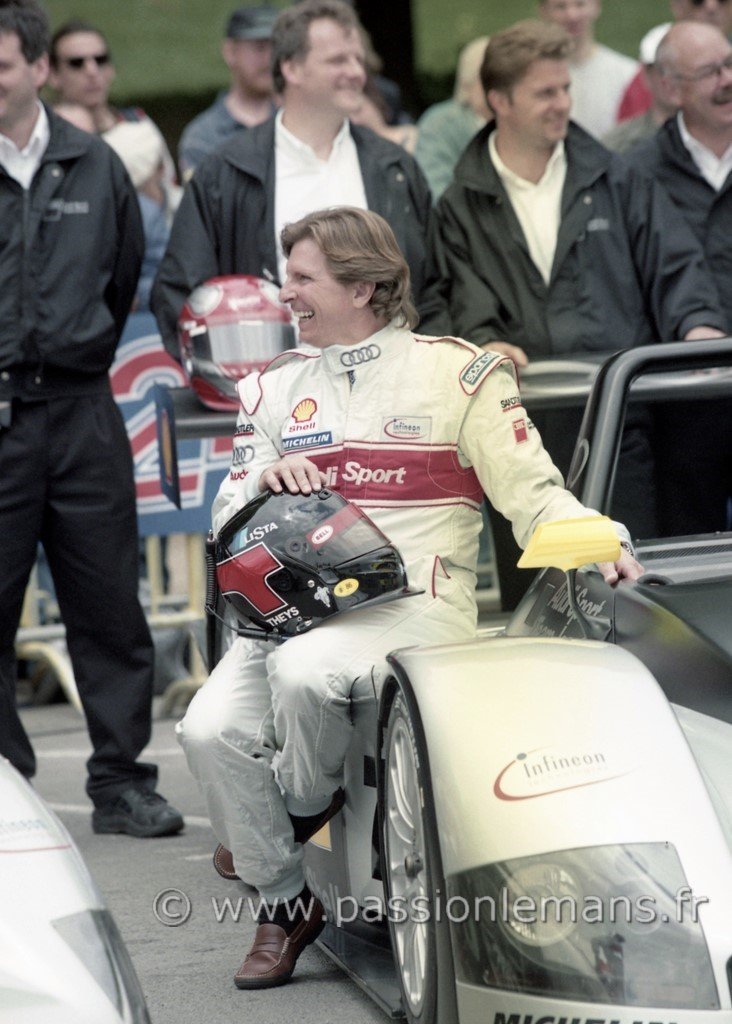 Didier Theys