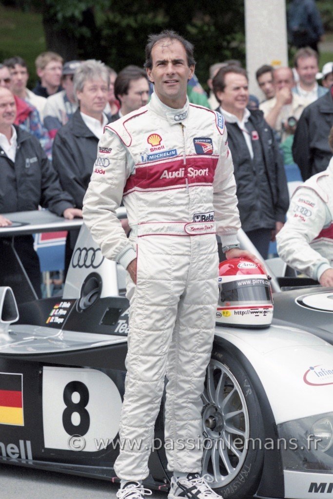 Emanuele Pirro