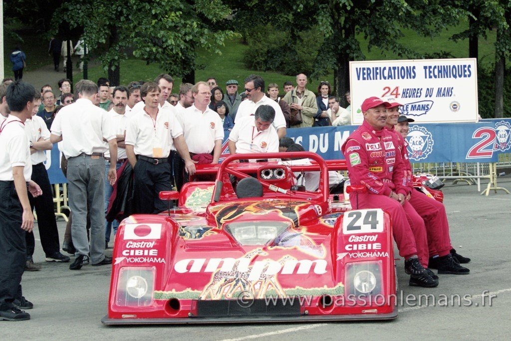 Team Autoexe Motorsports