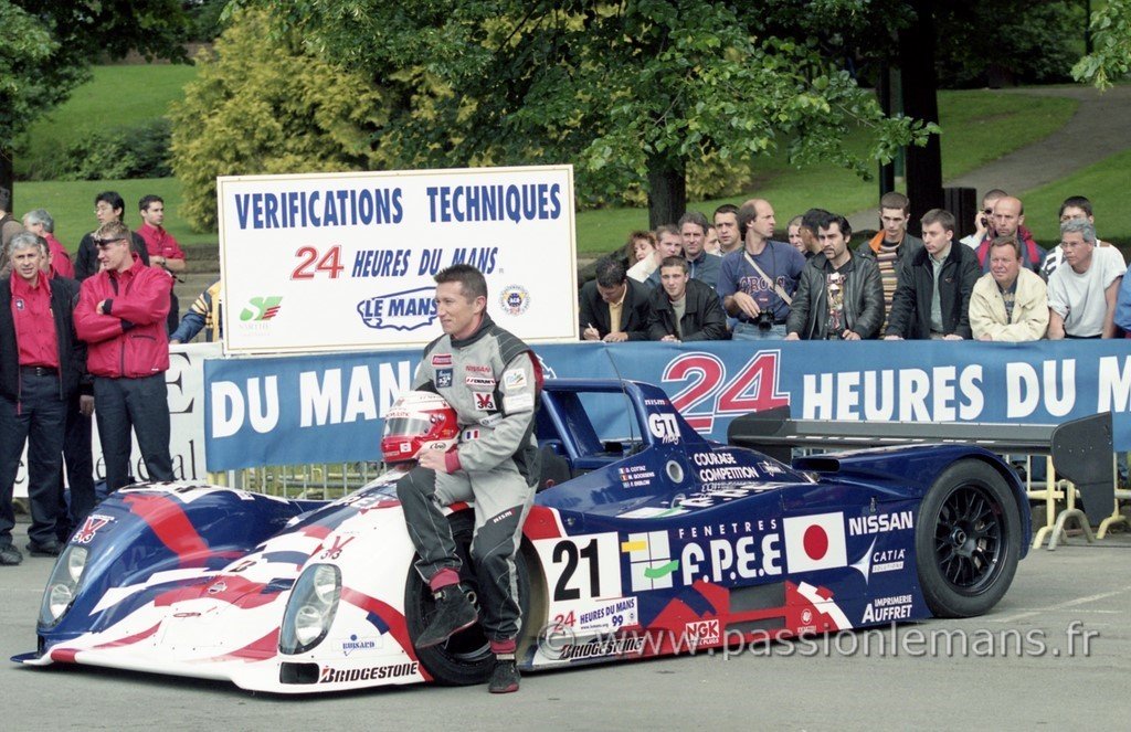 Didier COTTAZ