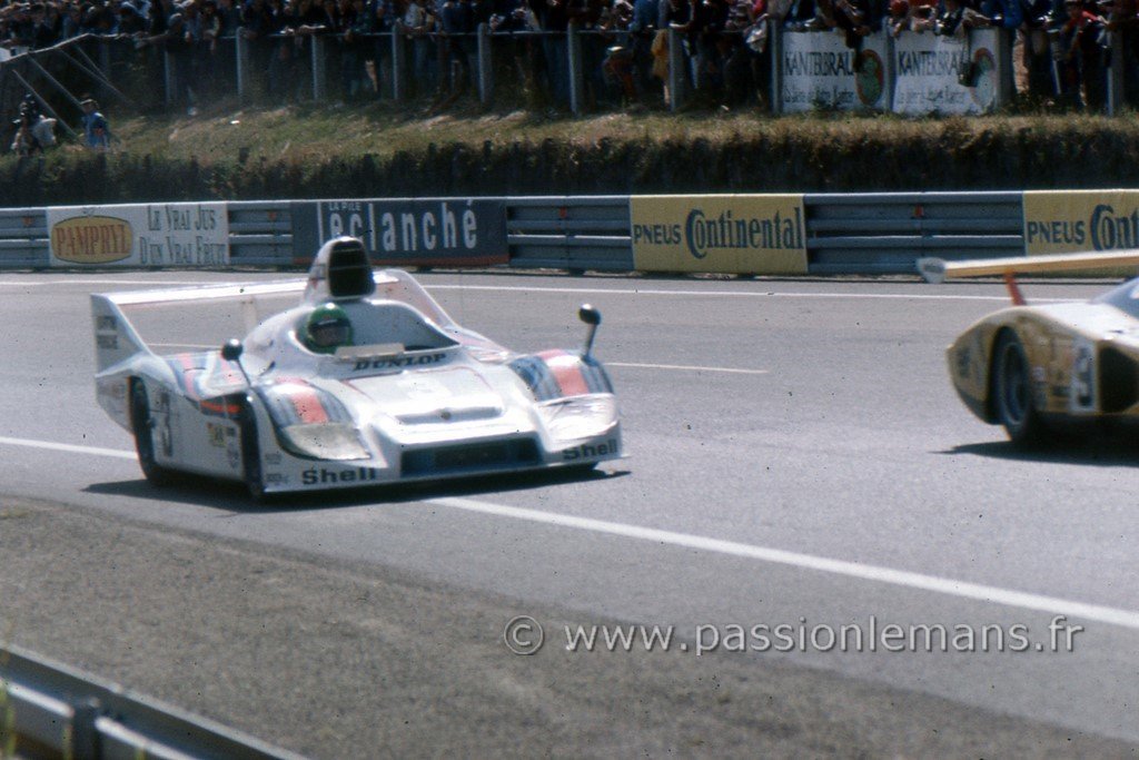 porsche 936 le mans 77