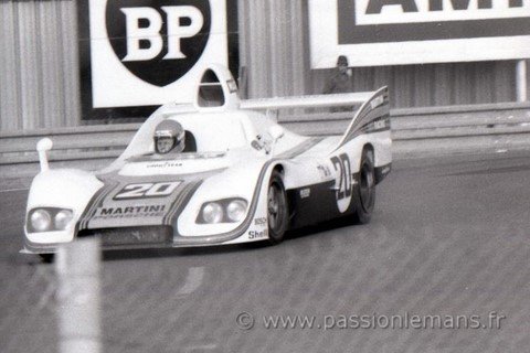 24h du Mans 1976