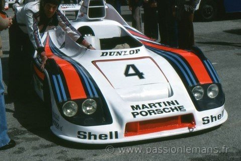 24h du Mans 1977