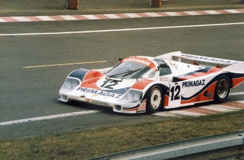 Programmes Officiels Des 24 Heures Du Mans 1986 Et 1988 - Course Automobile D'endurance Vintage
