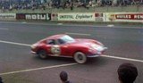 24h du mans 66 Ferrari 275 GTB N°29 