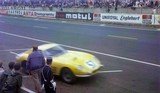 24h du mans 66 Ferrari 275 GTB N°57