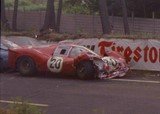 24h du mans 1966 Ferrari 330 P3 N°20