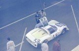 24h du mans 66 Porsche 906 N°58 