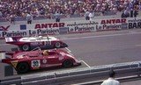 24h du mans 1981 Lola T298 N°33