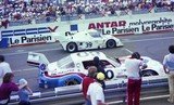 24h Du Mans 1982