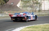 24h du mans 1983 ADA N°65