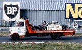 24h Du Mans 1985 Alba N°81