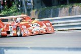 Cheetah le mans