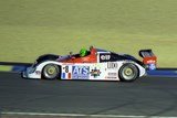 24h du mans 1997 Courage N°8