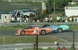 24h du Mans 1984 DOME 39