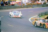 rondeau le mans 78