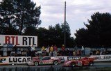 Ferrari 512 le mans