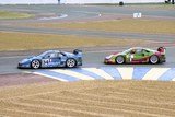 24h du mans 1995