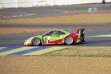 24h du mans 1995 Ferrari 41